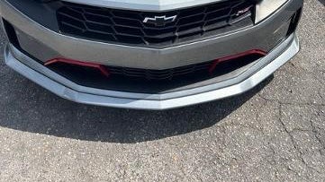 2024 Chevrolet Camaro LT