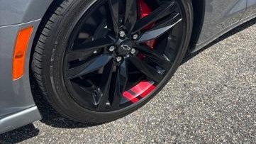 2024 Chevrolet Camaro LT