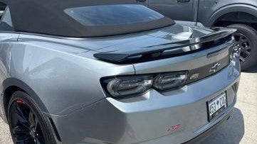 2024 Chevrolet Camaro LT