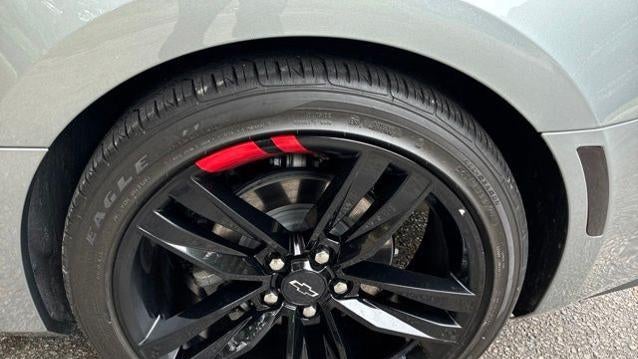 2024 Chevrolet Camaro LT