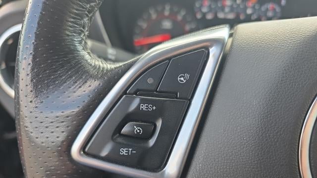 2022 Chevrolet Camaro LT