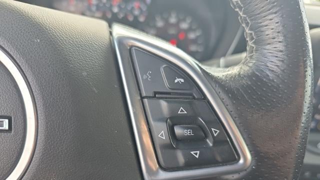 2022 Chevrolet Camaro LT