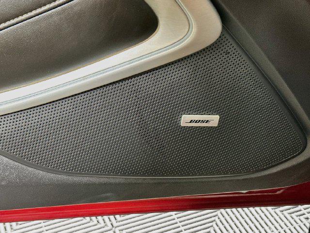 2016 Chevrolet Camaro - $17,260