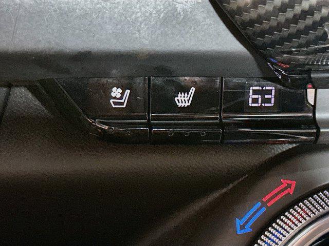 2016 Chevrolet Camaro - $17,260