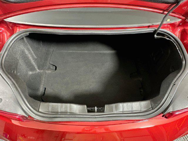2016 Chevrolet Camaro - $17,260