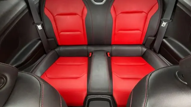 2019 Chevrolet Camaro LT