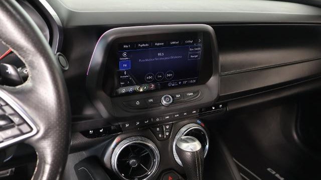 2021 Chevrolet Camaro LT