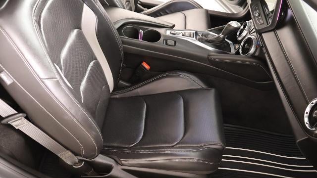 2021 Chevrolet Camaro LT