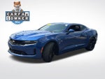 2022 Camaro Thumbnail 3