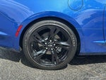 2022 Camaro Thumbnail 8
