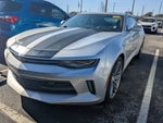 2018 Camaro Thumbnail 1