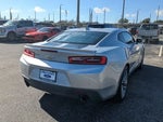 2018 Camaro Thumbnail 2