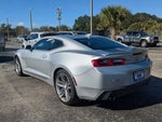2018 Camaro Thumbnail 4