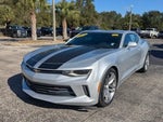 2018 Camaro Thumbnail 6
