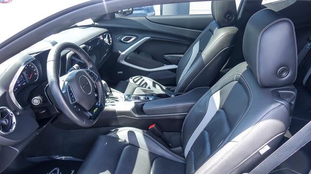 2022 Chevrolet Camaro LT