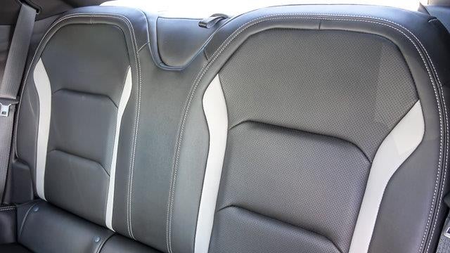 2022 Chevrolet Camaro LT