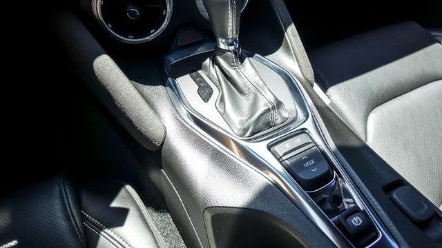 2022 Chevrolet Camaro LT