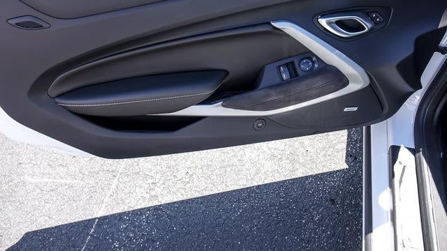 2022 Chevrolet Camaro LT