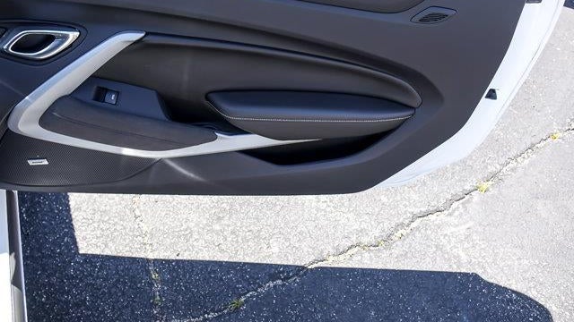2022 Chevrolet Camaro LT