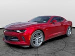 2016 Camaro Thumbnail 1