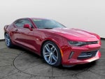 2016 Camaro Thumbnail 3