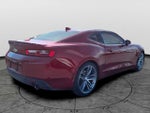 2016 Camaro Thumbnail 4