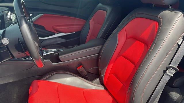 2023 Chevrolet Camaro LT