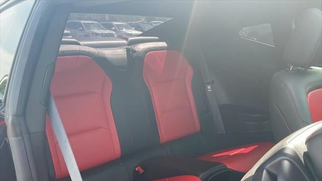 2023 Chevrolet Camaro LT