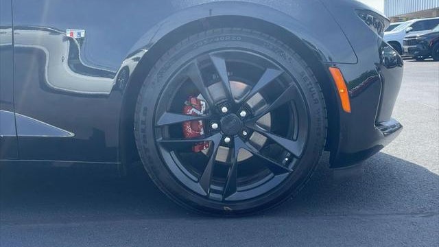 2023 Chevrolet Camaro LT