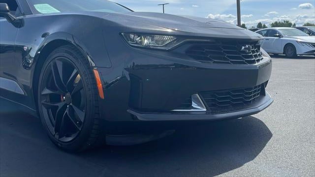 2023 Chevrolet Camaro LT