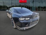 2023 Camaro Thumbnail 3