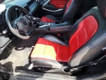2023 Camaro Thumbnail 7
