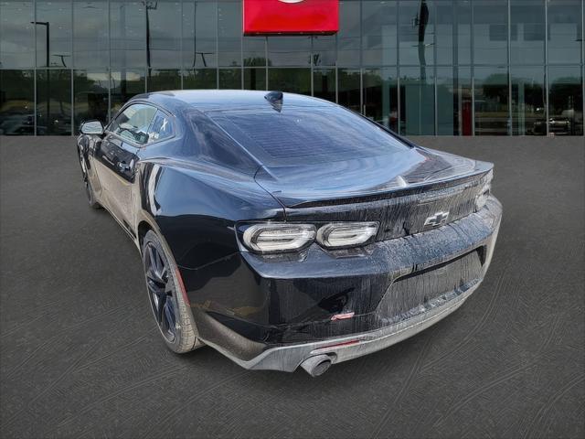 2023 Chevrolet Camaro - $31,499