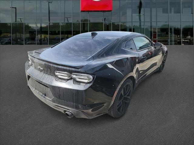 2023 Chevrolet Camaro - $31,499