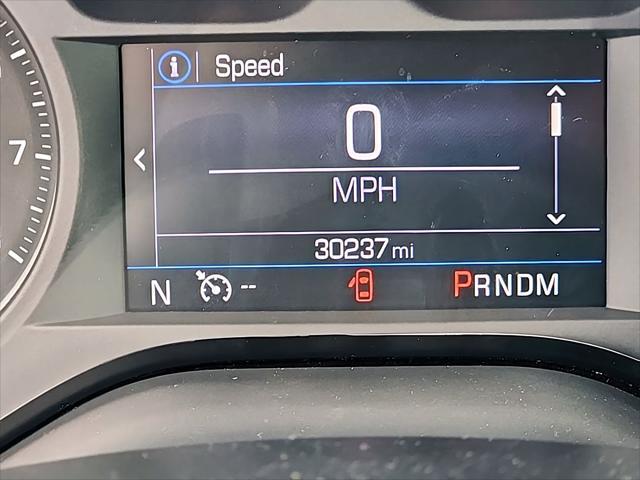 2023 Chevrolet Camaro - $31,499