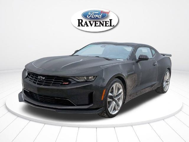 2024 Chevrolet Camaro