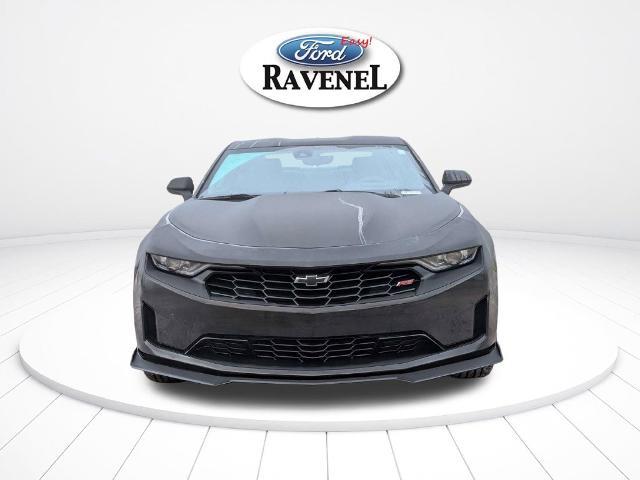 2024 Chevrolet Camaro
