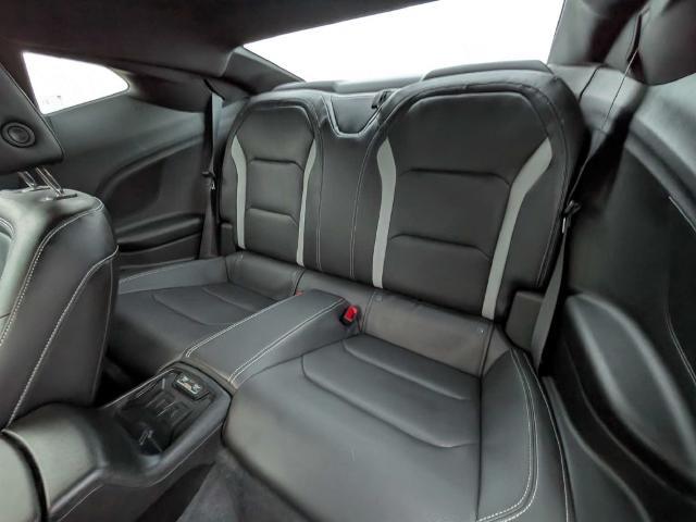 2024 Chevrolet Camaro