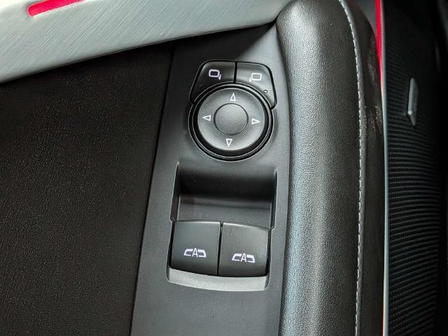 2024 Chevrolet Camaro