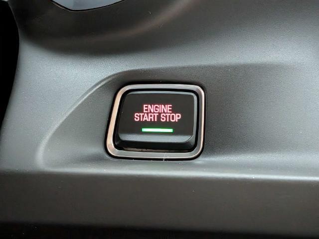 2024 Chevrolet Camaro