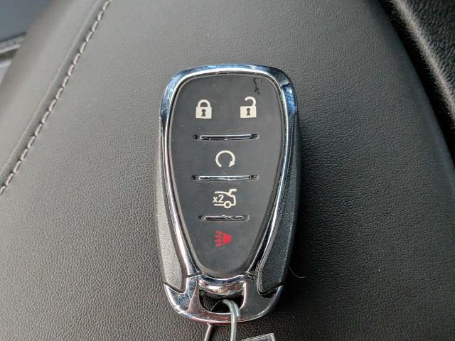 2024 Chevrolet Camaro