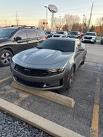 2019 Camaro Thumbnail 1