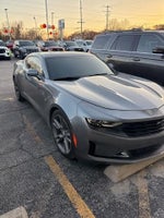 2019 Camaro Thumbnail 2
