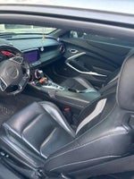 2019 Camaro Thumbnail 3