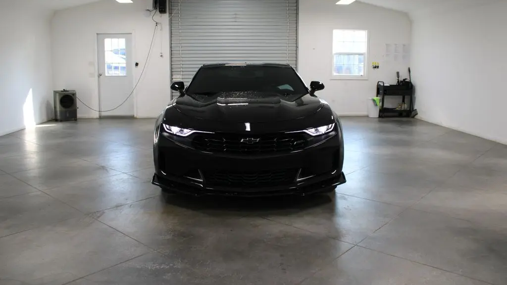2023 Chevrolet Camaro LT