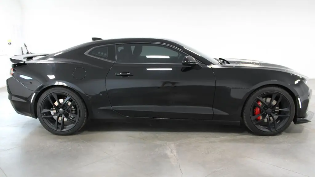 2023 Chevrolet Camaro LT