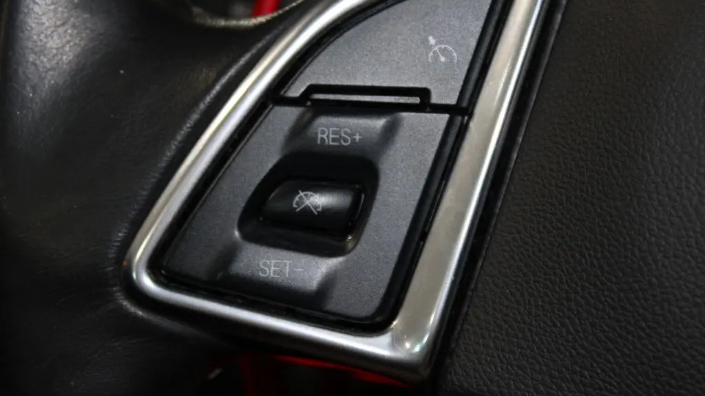 2023 Chevrolet Camaro LT
