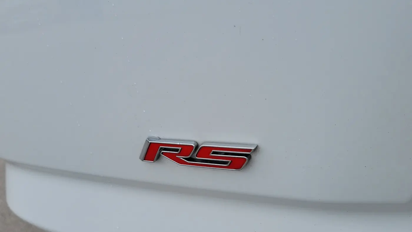 2024 Chevrolet Camaro LT