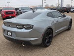 2024 Camaro Thumbnail 5