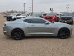 2024 Camaro Thumbnail 6
